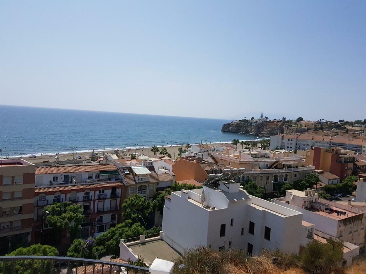 Rincon Playa 3 Dormitorios Rincón de la Victoria Dış mekan fotoğraf
